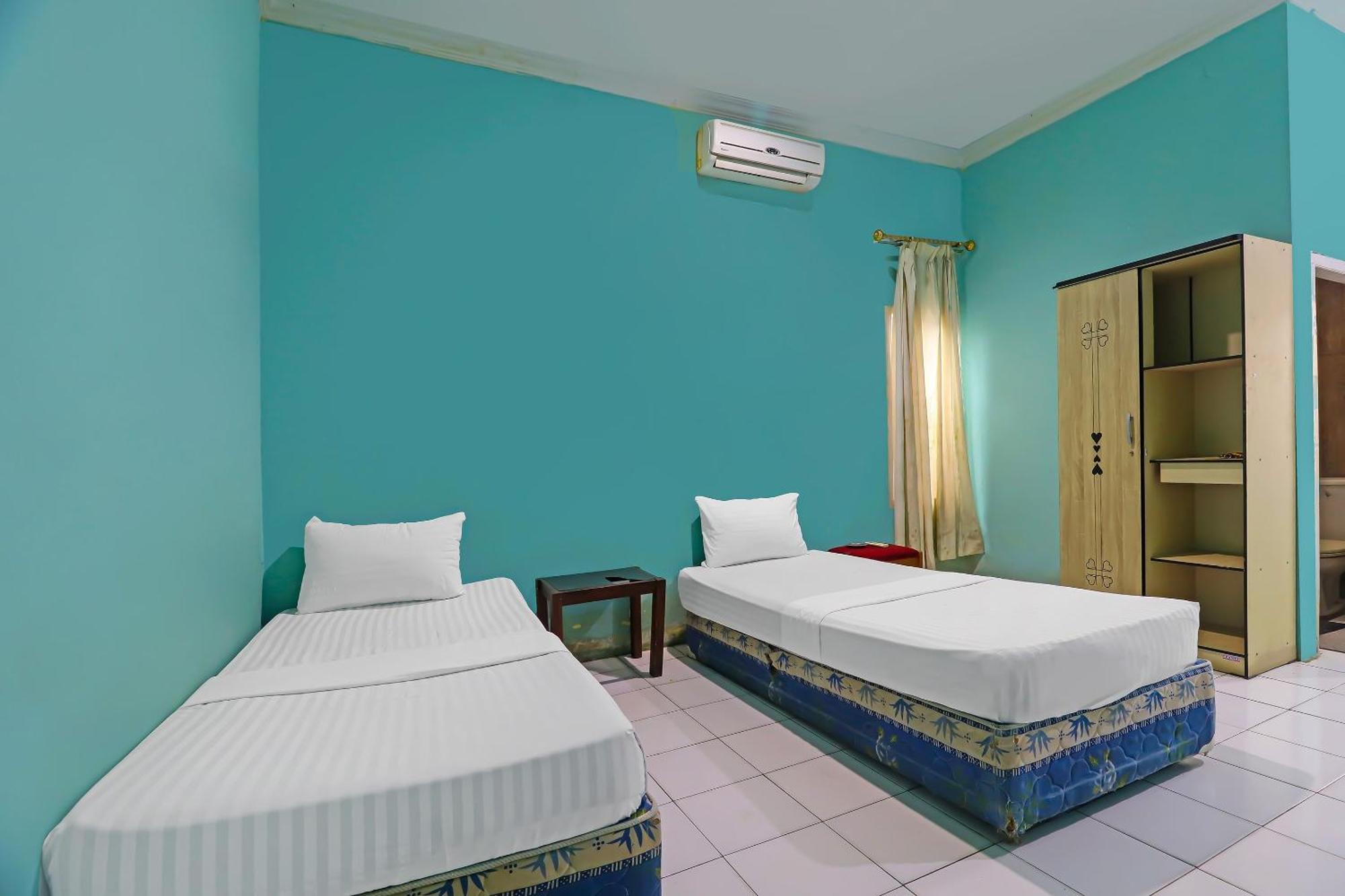 Oyo 92484 Wisma Permata Syariah Bangko Экстерьер фото