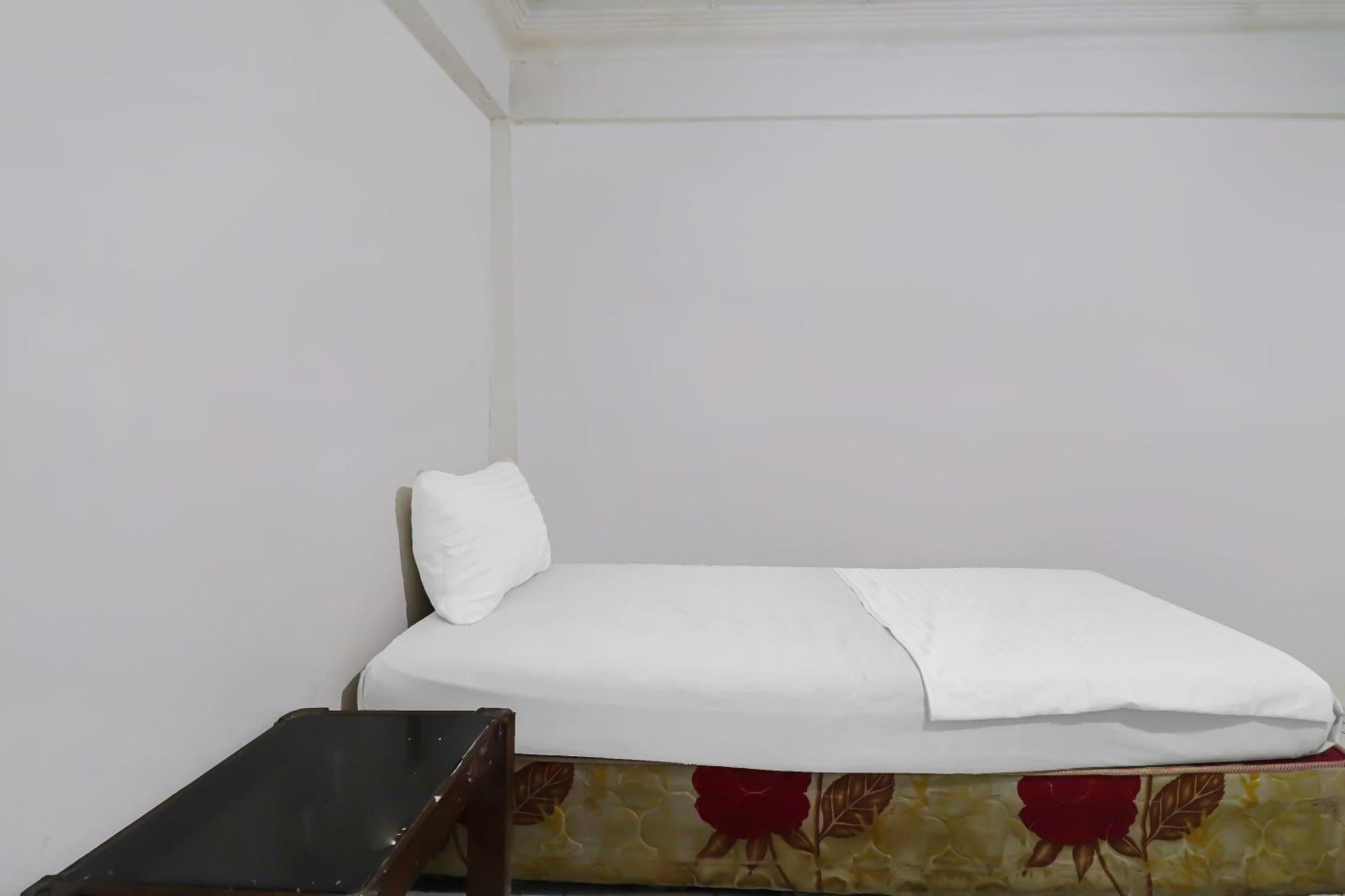 Oyo 92484 Wisma Permata Syariah Bangko Экстерьер фото