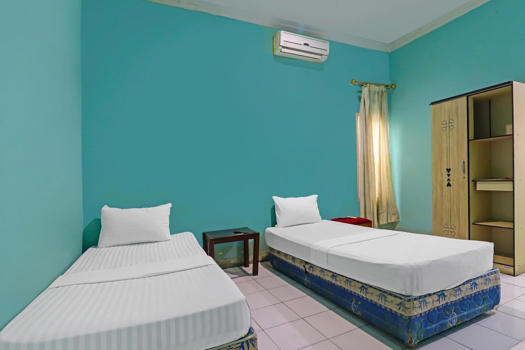 Oyo 92484 Wisma Permata Syariah Bangko Экстерьер фото